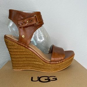 Ugg Espadrilles